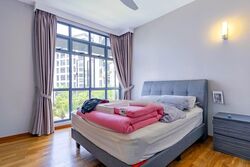 Carissa Park Condominium (D17), Condominium #603757391